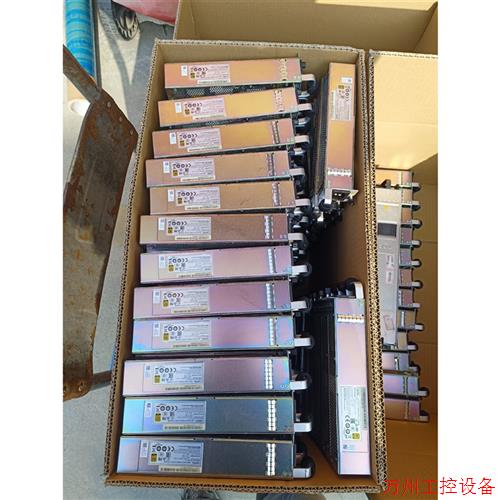 议价直拍不发:PAC300S12-CL电源模块 二手拆机