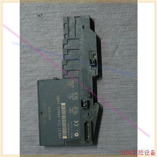 议价直拍不发:134-4MB00-0AB0