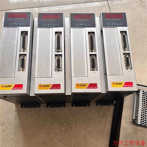 议价直拍不发:(请询价)广泰驱动器3台,拆机下来的,成色实物图,功