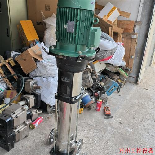 议价直拍不发:库存11kw意大利DAB水泵nkv20/09s110te1,,议价