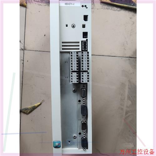 议价直拍不发:轮次变频器功能完好EVS9322-ES