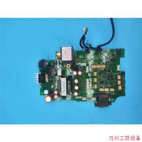 议价直拍不发:现货二手三菱变频器A74MA15ER BC186A698G5