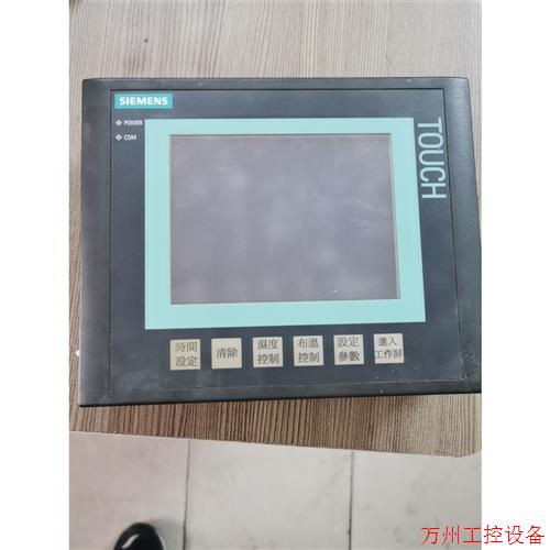 议价直拍不发:K-TP178MICRO,6AV6640-0DA11-