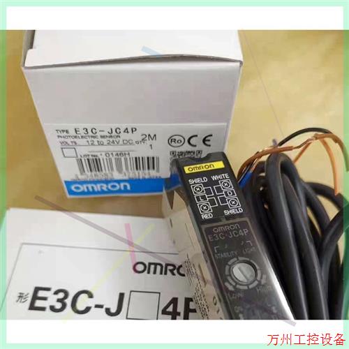 议价直拍不发:销售放大器E3C-JC4P实物图片 现货议价出售