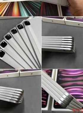 议价直拍不发:M2/2022ipadpro12.9寸wifi256G全新未