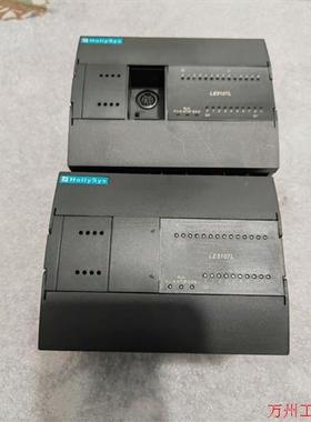 议价直拍不发:和利时PLC主机LE5107L,上机测试使用过就一直放在