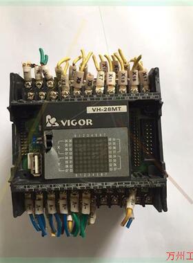 议价直拍不发:VLT2905PT4B20S拆机丹佛斯变频器 0.55KW