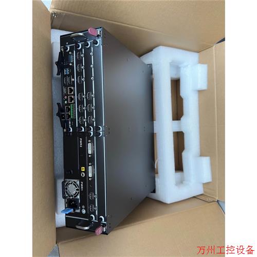 议价直拍不发:议价!大华12路解码器,仓库翻出来的,像全新的当