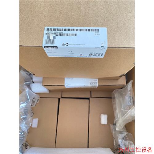 议价直拍不发:6AV2124-0GC01-0AX0全新原装保内少量到