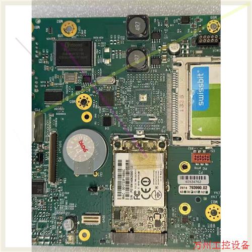议价直拍不发:CONGATEC AG康佳特嵌入式模块STM-5E20784