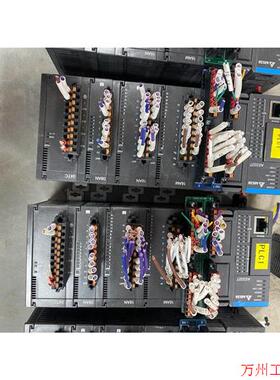 议价直拍不发:台达PLC AS16AN01T-A。AS16AM10N-A