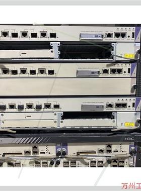 议价直拍不发:华三H3C?RT-SR6602-X1?企业级路由器主机4GE