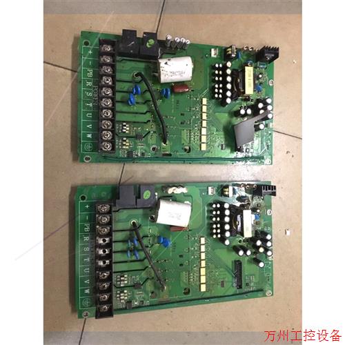 议价直拍不发:金田变频器驱动板JT320-DR-D V1.1带模块,模块F