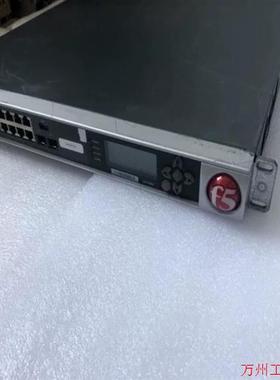 议价直拍不发:F5 bigip 3400 LTM  LC GTM 负载均衡