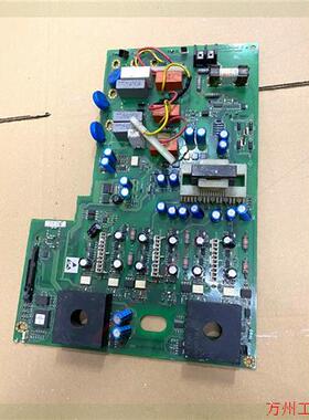议价直拍不发:欧陆变频器690电源板/驱动板,派克驱动板AH465520T