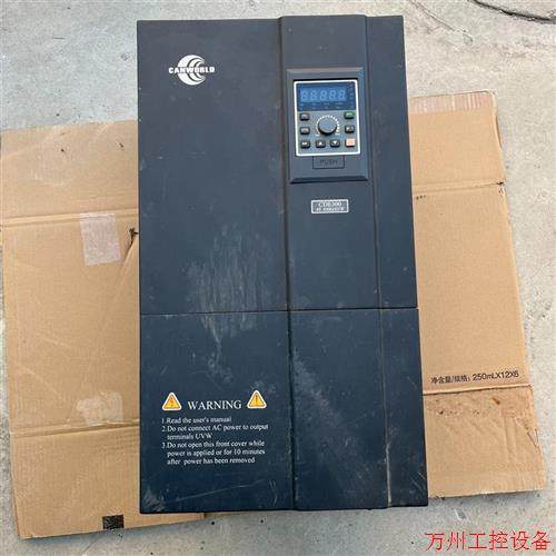 议价直拍不发:(请询价)康元变频器 CDE300-4T030G/037P  30kw