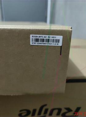 议价直拍不发:迈普S3320-28TC-AC