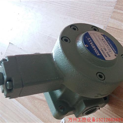 议价直拍不发:台湾VB1-20F-A3康百世VD1-30FA2叶片泵VE1-40-FA1
