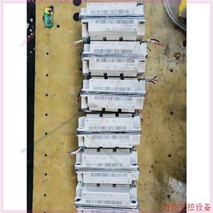 原裝 議價直拍不發 INFINEON 英飛凌FF200R12KT4 功 拆機