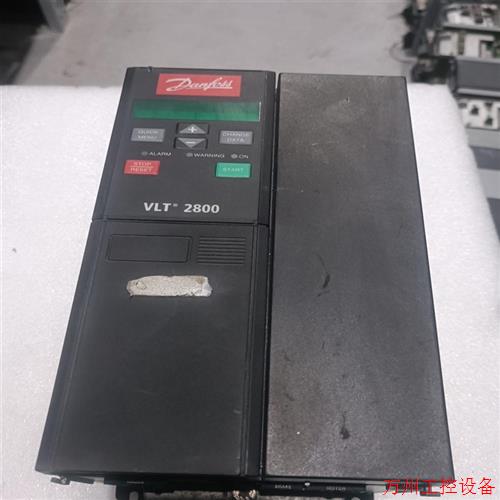 议价直拍不发:丹佛斯变频器ⅤLT2855PT4B20STR1DBF00A0