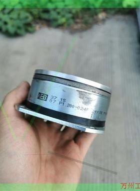 议价直拍不发:拆机KEB刹车07.P1.200-024F