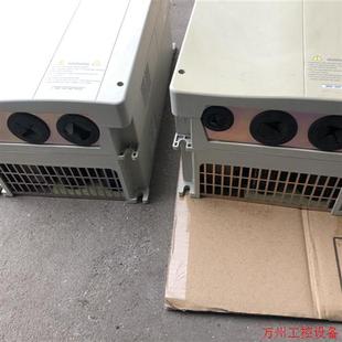 議價直拍不發 30千瓦F系列 拆機機器 議價 臺達VFD300F43A