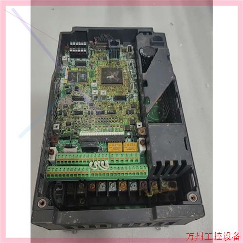 议价直拍不发:议价三菱变频器FR-F840-00052-2-60配件机,主回路