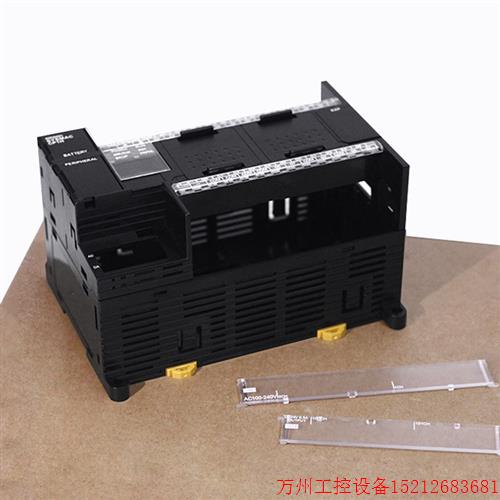 议价直拍不发:二手原装PLC控制器外壳CP1H-X40DR XA40DT CJ1W-1D