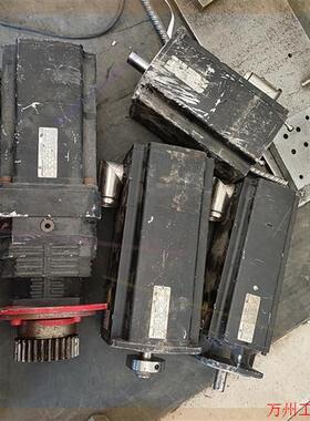 议价直拍不发:BAUMULLER  鲍米勒伺服电机