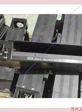 议价直拍不发:AKD模组~KKR6010C-300A1-F0CS0;总长度