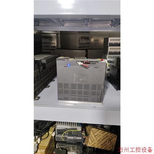 议价直拍不发:安川新款GA500变频器,设备更新,20年的,15KW有两台