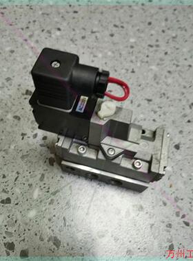 议价直拍不发:CKD电磁阀 4F410-10  电压220V 原装拆机 只