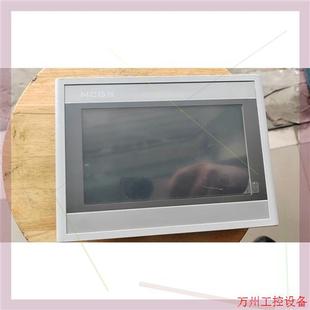 TPC7062HW 議價直拍不發 深圳昆侖通泰一體式 觸摸屏 成 二手拆機