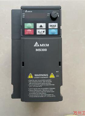 议价直拍不发:VFD7A5MS21ANSAA台达ms300系列,