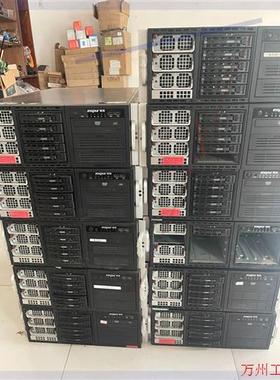 议价直拍不发:原装浪潮NF8560M2服务器 超微 X8QB6-LF 整机