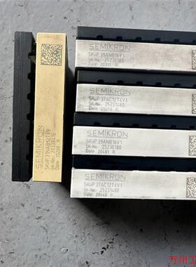 议价直拍不发:西门康IGBT模块/SKIIP37AC12T4V1/SKII