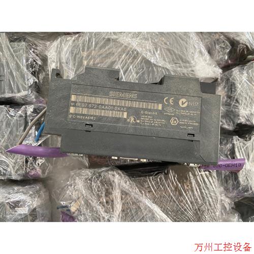 议价直拍不发:6ES7972-0AA01-0AX0 模块,量大,需要