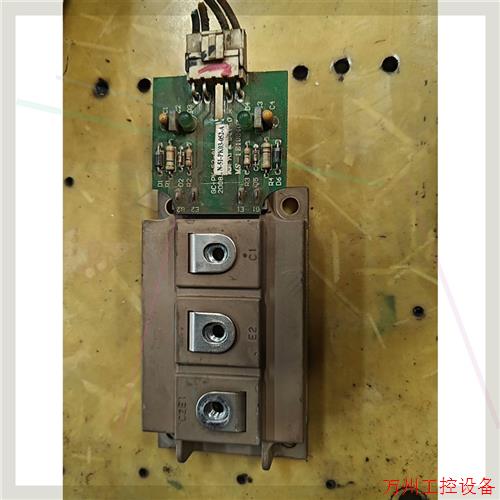 议价直拍不发:变频器2MBI200HH-120-50,200A,功能正