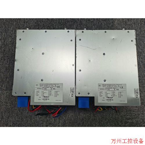 议价直拍不发:MR-J2S-40A二手拆机