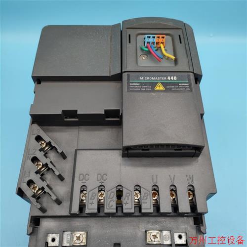 议价直拍不发:原装变频器6SE6440-2UD25-5CA1  重载