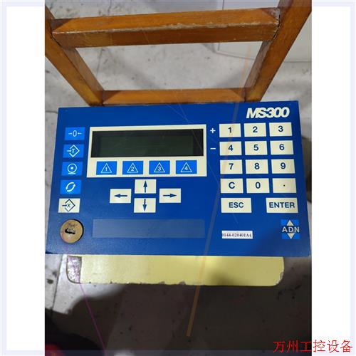 议价直拍不发:ADN ,MS300,桁架控制器 上下料控制器 码垛控制器