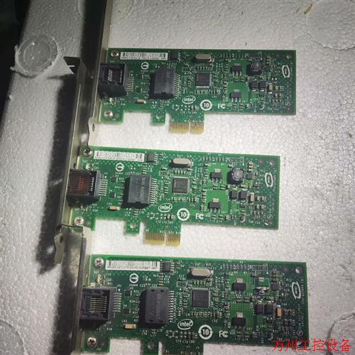 议价直拍不发:(请询价)原装intel EXPI9301CTBLK 893647单口
