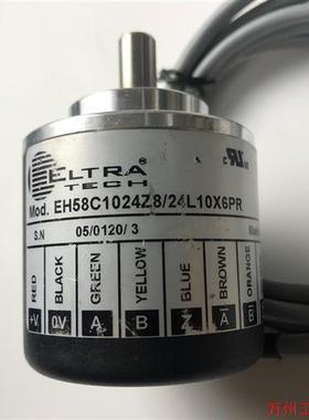 议价直拍不发:ELTRA意尔创EH58C1024Z8/24L10X6PR,