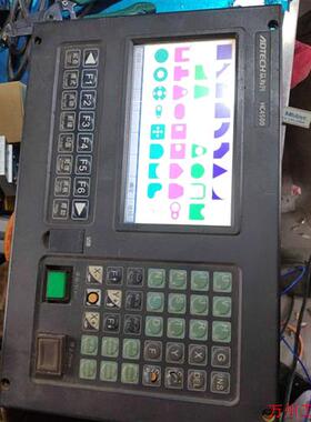 议价直拍不发:VFD004S21A原装拆机台达0.4KW 220V 功能包