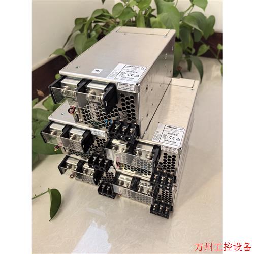 议价直拍不发:HWS600-24兰达LAMBDA开关电源输出24V 27A