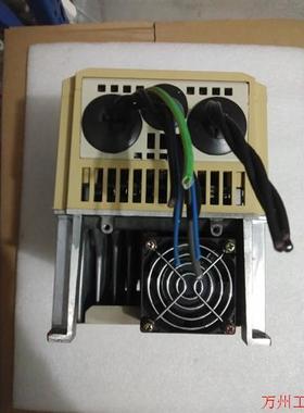 议价直拍不发:二手 安川 606PC3 CIMR-PCA23P7