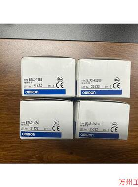 议价直拍不发:B7AS-T6B6 全新原装