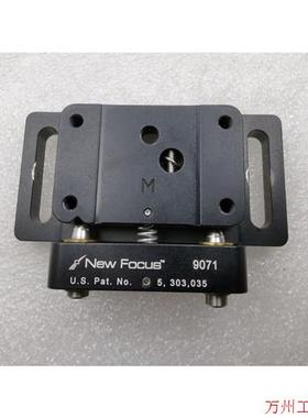 议价直拍不发:成色好Newport  NewFocus 四轴调整架.New