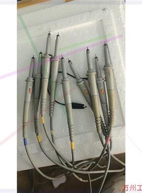 议价直拍不发:安捷伦示波器探头   10074C、10074D    拆机