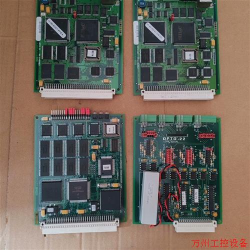 议价直拍不发:奥普图板卡 OPTO22 LCM4030